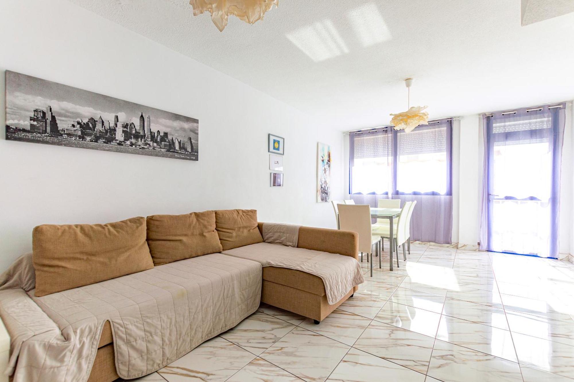 Queen Casa vacanze *