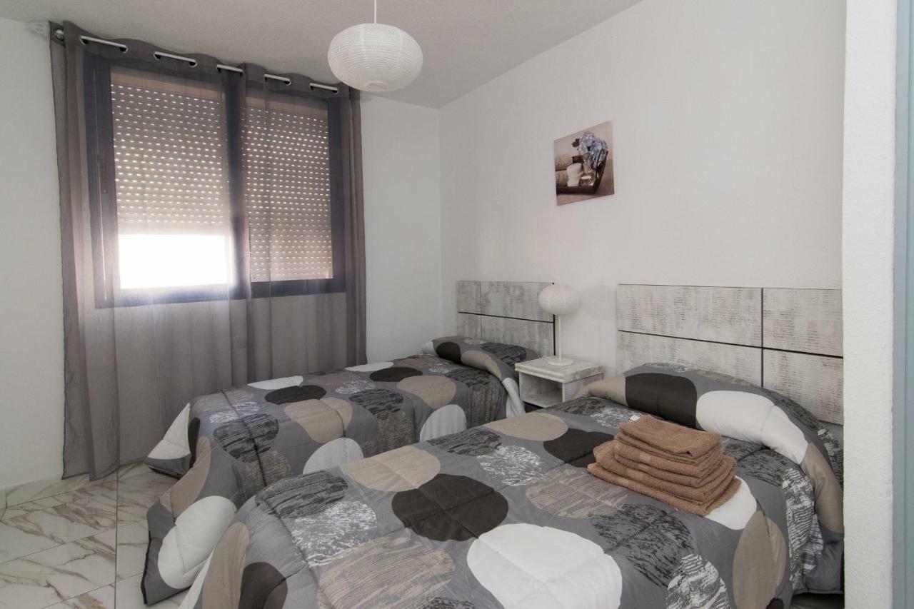 Queen Ferienhaus Corralejo