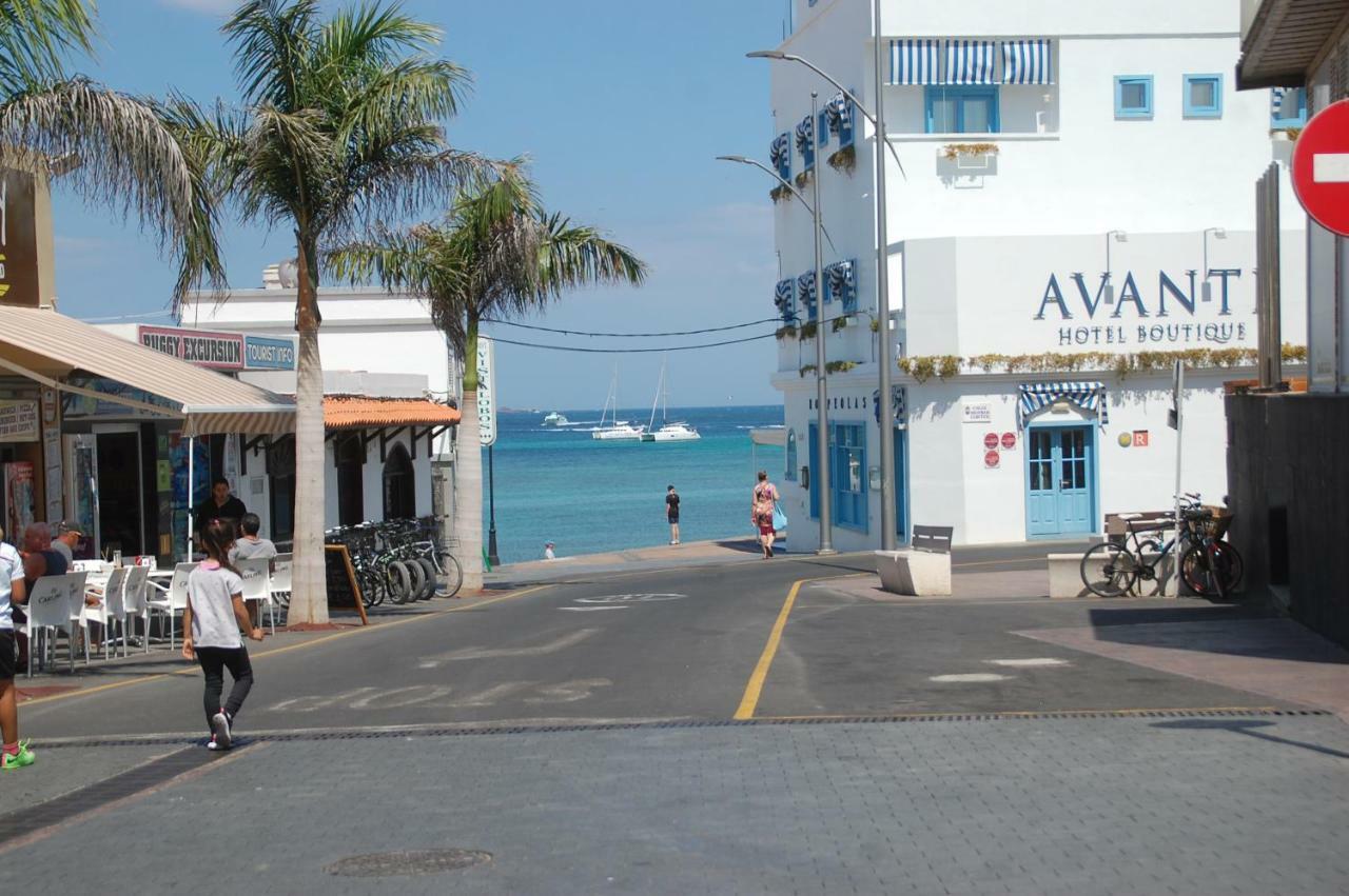 Casa vacanze Queen Corralejo