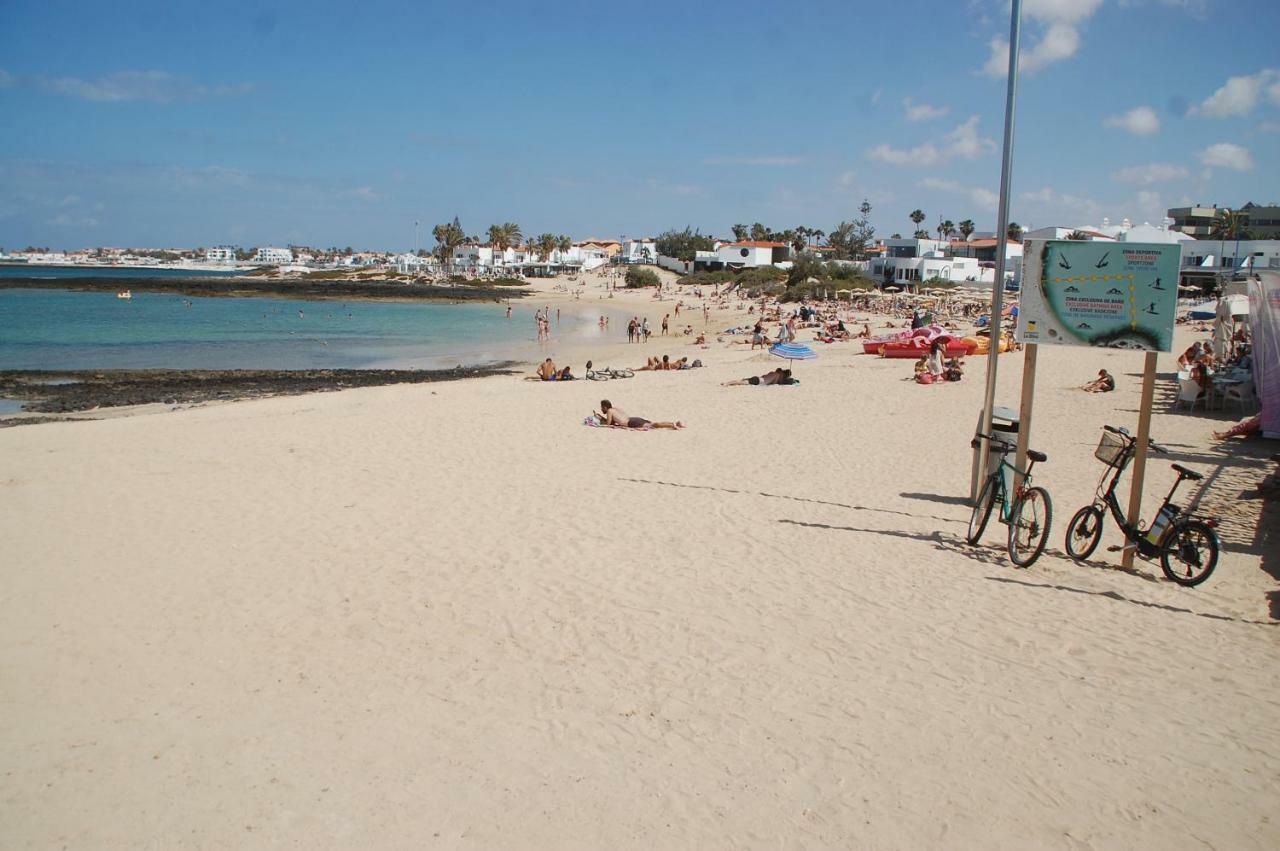 Queen Casa vacanze Corralejo